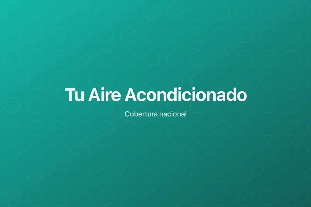 Tu Aire Acondicionado en Albacete